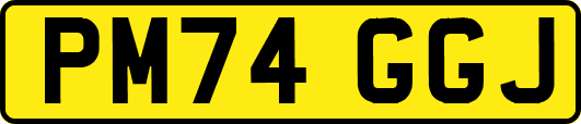PM74GGJ