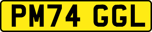PM74GGL