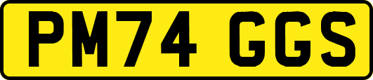 PM74GGS