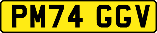 PM74GGV
