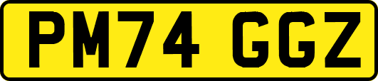 PM74GGZ