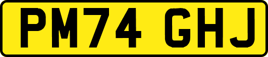 PM74GHJ