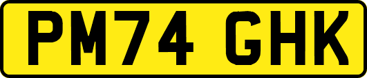 PM74GHK