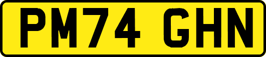 PM74GHN