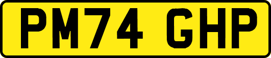 PM74GHP