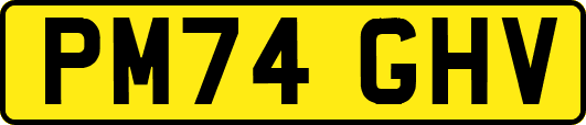 PM74GHV