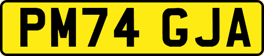 PM74GJA