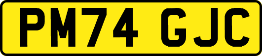 PM74GJC