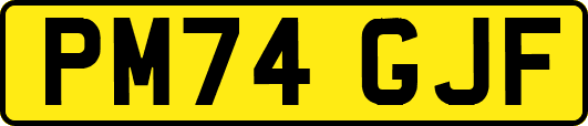 PM74GJF