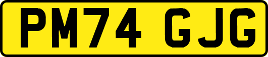 PM74GJG