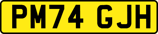 PM74GJH