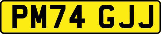 PM74GJJ
