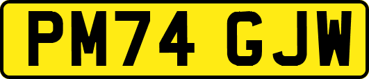 PM74GJW