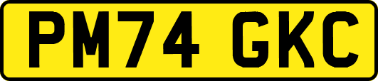 PM74GKC