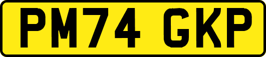 PM74GKP