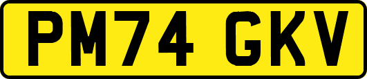PM74GKV