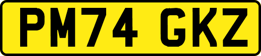 PM74GKZ