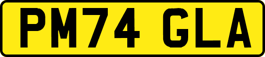 PM74GLA