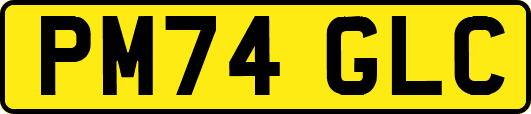 PM74GLC