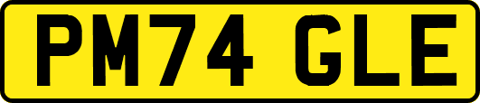 PM74GLE