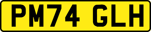 PM74GLH