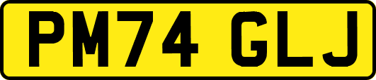 PM74GLJ