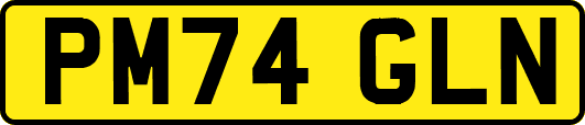 PM74GLN