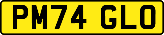 PM74GLO