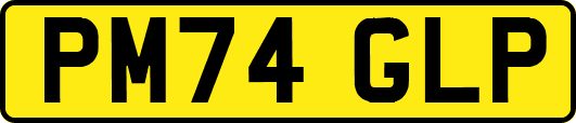 PM74GLP