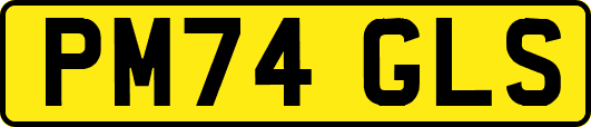 PM74GLS