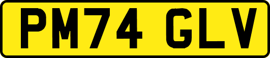 PM74GLV