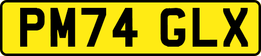 PM74GLX