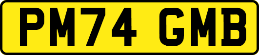 PM74GMB