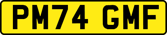 PM74GMF