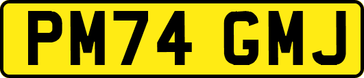 PM74GMJ
