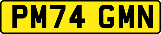 PM74GMN