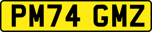 PM74GMZ