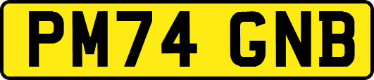 PM74GNB