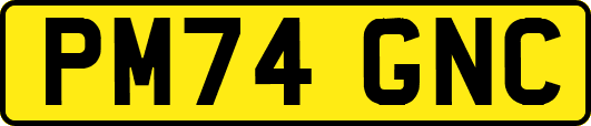 PM74GNC