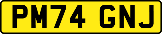 PM74GNJ