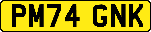 PM74GNK