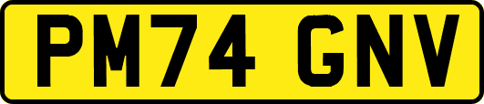 PM74GNV