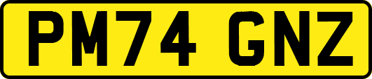 PM74GNZ