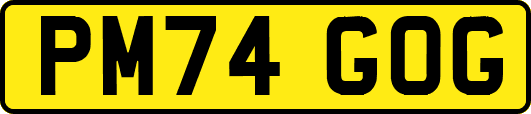 PM74GOG