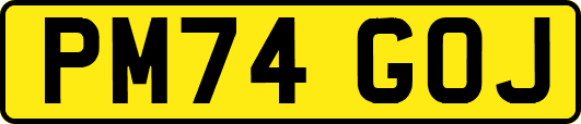 PM74GOJ