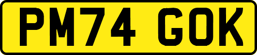 PM74GOK