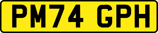 PM74GPH