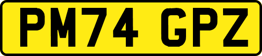PM74GPZ