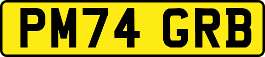PM74GRB
