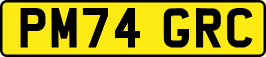 PM74GRC